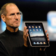 10 anni di iPad