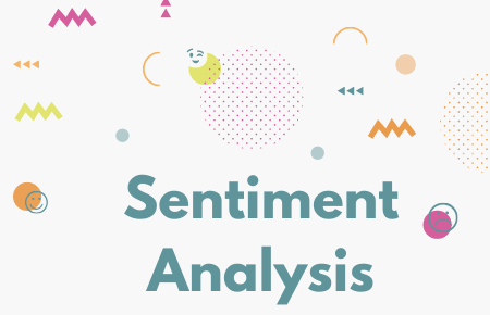 sentiment analysis
