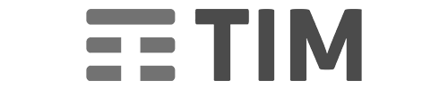 Logo cliente: TIM