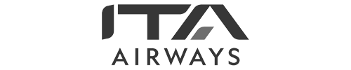 Logo cliente: ITA Airways