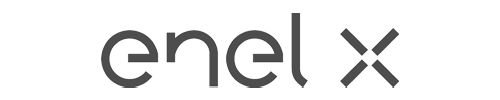 Logo cliente: Enel X