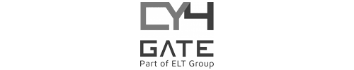 Logo cliente: CY4 Gate