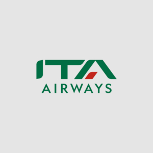 Logo ITA Airways