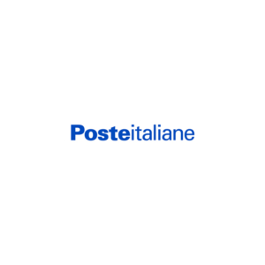 Logo Poste Italiane